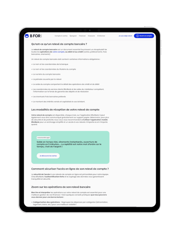 convertir relevé de compte bforbank pdf ofx