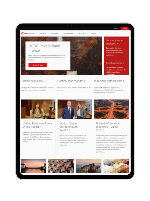 relevé de compte hsbc